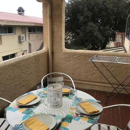 Location Studio Independant Sausset-les-Pins Eksteriør billede