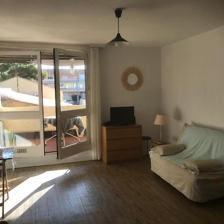 Location Studio Independant Sausset-les-Pins Eksteriør billede